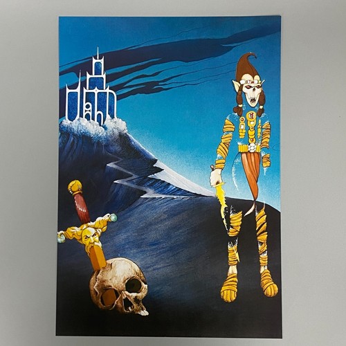 Fiend folio advanced d - fiend,