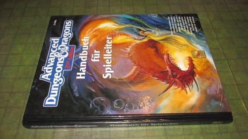 Foreign dungeons dragons - dungeons, &
