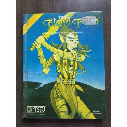 Advanced dungeons dragons - advanced, &